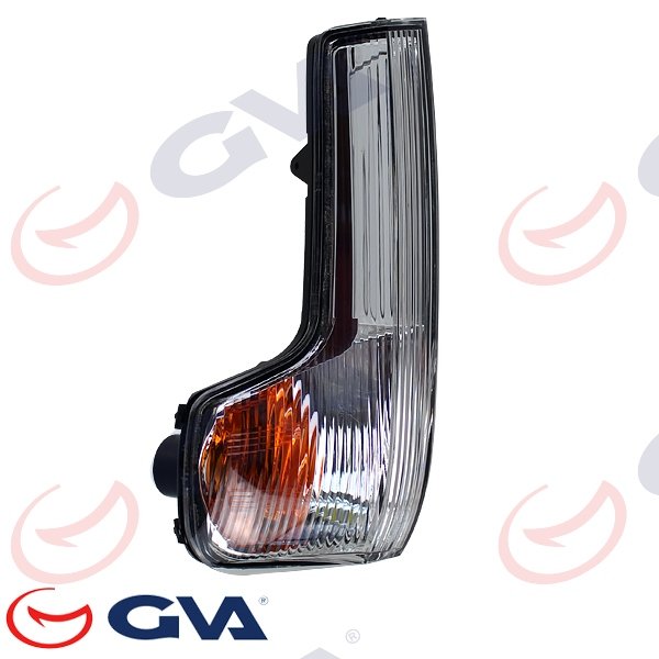 Ayna Kapak Sinyali Sol Iveco Daıly Vı 14>(Vm-6952Wl)