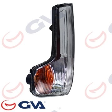 Ayna Kapak Sinyali Sol Iveco Daıly Vı 14>(Vm-6952Wl)