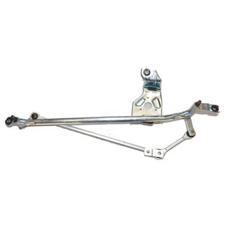 CAM SILECEK MEKANIZMASI (MOTORSUZ) CLIO SYMBOL JOY-SONDERO