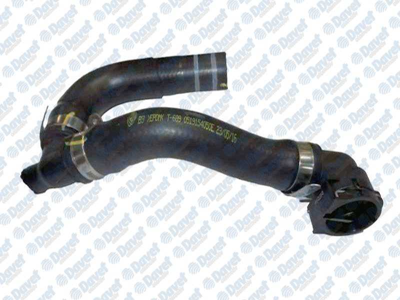 KALORIFER CIKIS HOTUMU HAVA TAPALI FIORINO 1,3 EU5