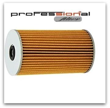 YAĞ FİLTRESİ MITSUBISHI CANTER 439 (ML 4136)