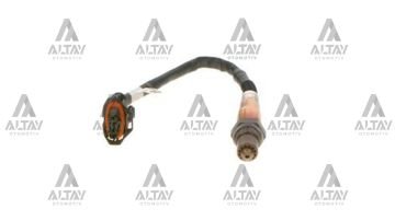SENSÖR OKSİJEN ASTRA G 98-07 / ASTRA H 04-09 / CORSA D 06-14 1.2 1.4