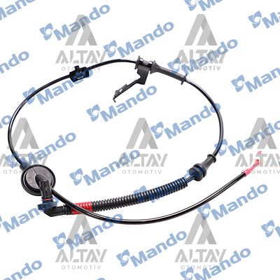 SENSÖR ABS ACCENT 11-18 BLUE ARKA SAĞ