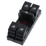 CAM ACMA KAPAMA VE MERKEZI KILIT ANAHTARI SURUCU TARAFI DORTLU FABIA 11>15 OCTAVIA 04>13 ROOMSTER 11>15 SUPERB 08>15 YETI 10>16