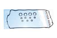 CONTA SUBAP KAPAK-(HONDA: CRV 97>01 ''2.0 16V'' ) (BUJI LASTIKLERI+SUBAP SAPKA TAKOZLARI DAHIL)