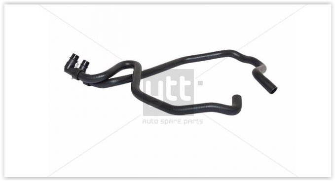 KALORİFER HORTUMU P306-BERLINGO-ZX 1.4