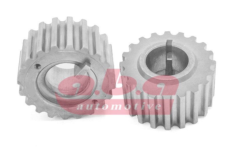 EKSANTRİK DİŞLİSİ KÜÇÜK CLIO-KNG 1.5 DCI K9K (ALT KRANK)