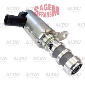 YAĞ BANSIÇ VALFİ 208 / 2008 / 308 / 3008 / 5008 / TEPEE / RİFTER EB2  1.2  12=>