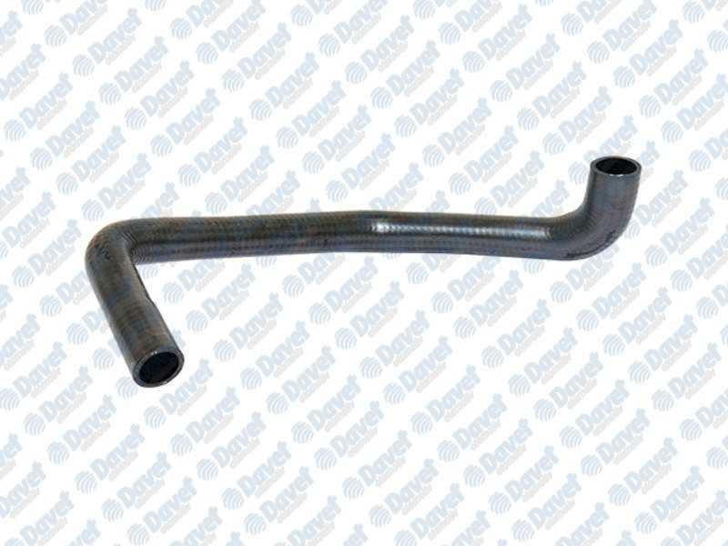 RADYATOR ALT HORTUMU TRANSIR CONNECT 1,8TDCI 02>13 KLIMASIZ