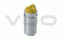 YAKIT POMPASI BAR120 L / h (DIZEL) BMW E39 95>03 AUDI A4 B5 A4 B5