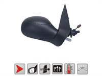 Dıs Ayna Manuel Isıtmalı Sensorlu Sag ( Peugeot : 206 98-- )