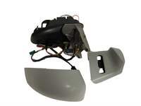 DIS AYNA ELEKTRIKLI ISITMALI ASTARLI SENSORLU SAG ( CITROEN : C4 04-- )