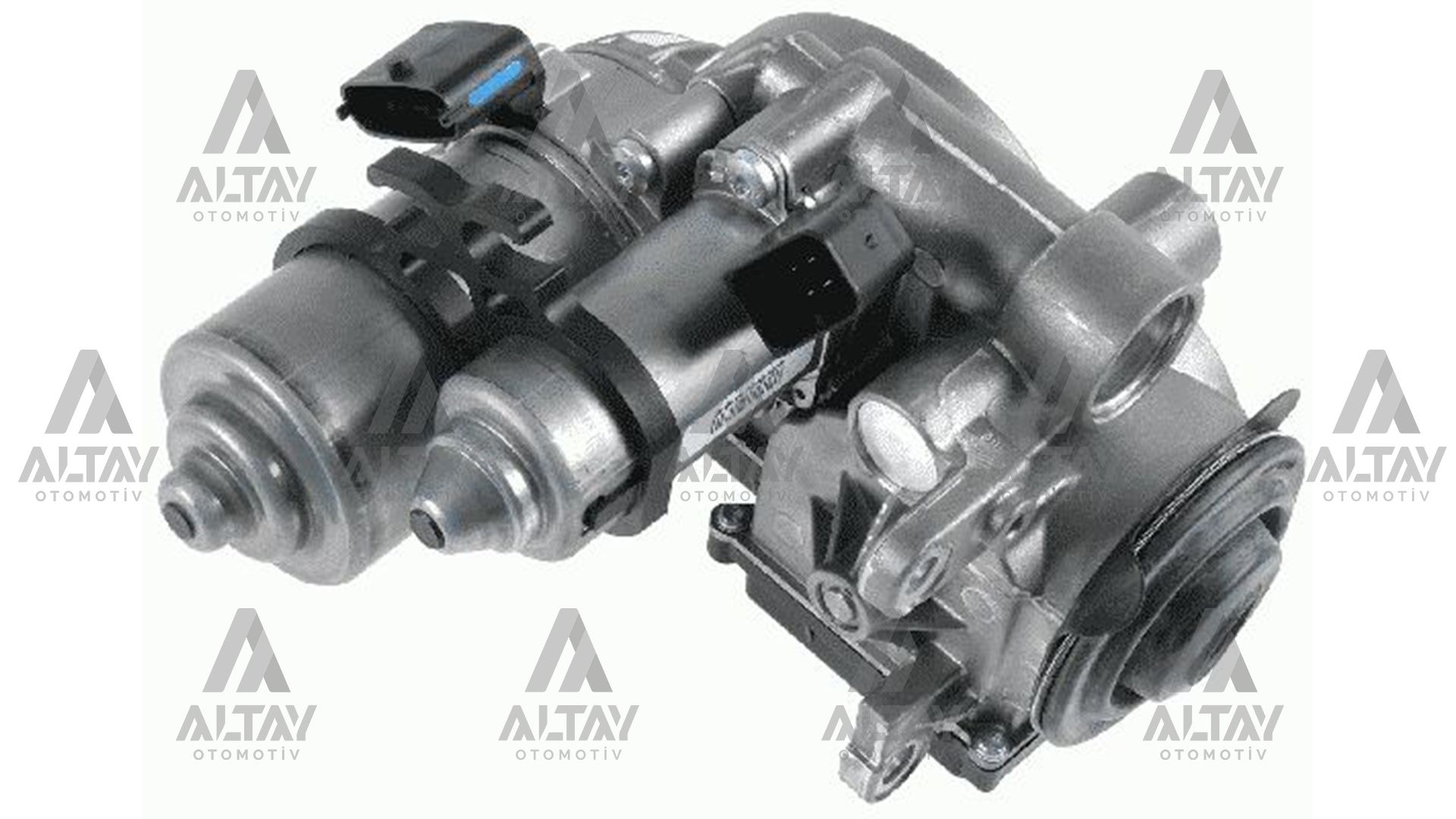 VİTES AKSİYONERİ C2 / C3 / NEMO / BİPPER  08=> B.M