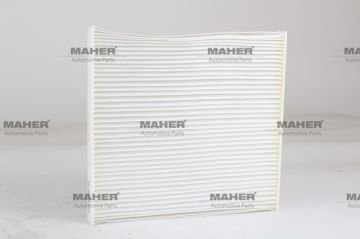 POLEN FİLTRESİ DUCATO / JUMPER / BOXER / DUCATO 06=> KARBONSUZ