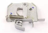 Motor Kaput Kılıdı ( Renault : Megane  Iı   2003> )