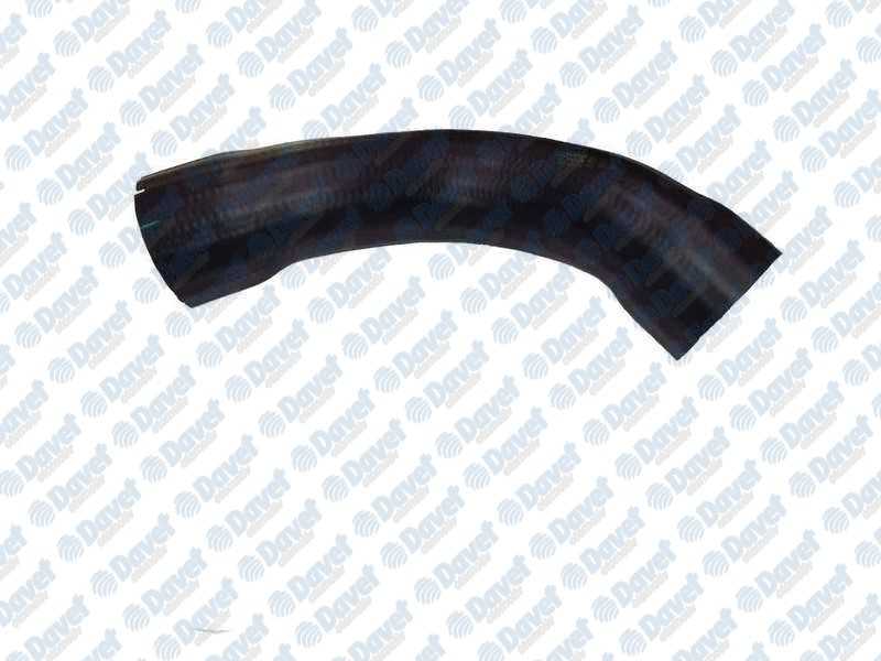 TURBO HORTUMU VECTRA C 2,0 / 2,2