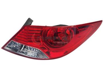 Stop Lambası Sağ Accent Blue 12=> (Duylu)