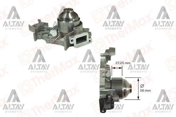 DEVİRDAİM CLIO II  98-05 / TWINGO I 93-07 / 1.2 16V (D4F)