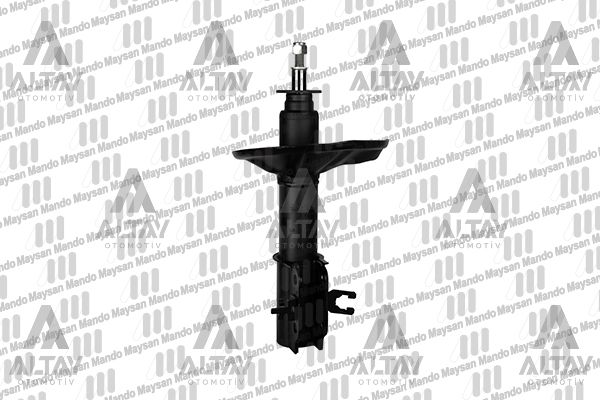 AMORTİSÖR 323  90-95 SEDAN YAĞLI ÖN SAĞ