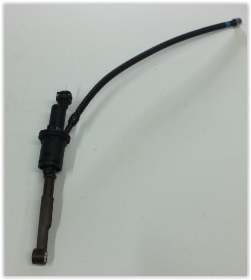 Debriyaj Üst Merkezi Partner Tepee-3008-5008 1.6Hdı 08=> Berlıngo 1.6