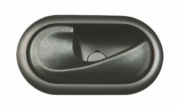 KAPI İÇ AÇMA KOLU SİYAH BOYA SOL MGN II-KNG II