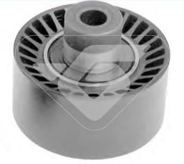 (X)ALTERNATÖR GERGİ RULMANI (TOZ KAPAKLI) PARTNER-206-307-407-BERLINGO-C2-C3-C4-FIESTA V 1.4-1.6TDCI XSARA-FOCUS