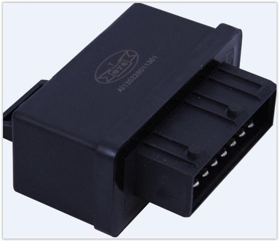 (Pb-6162) Yakıt Pompa Rölesi (Siyah) P106-P206-P306