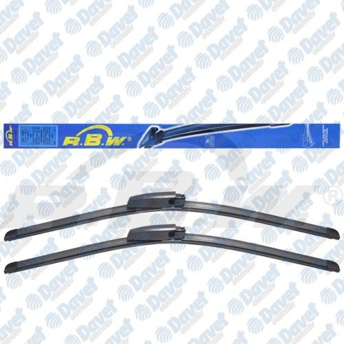 SILECEK SUPURGESI 550MM+550MM MUZ TIP APARATLI A4 03-09 A6 01-05 MERCEDES CL203 W203 S203 01-07 CLC CLASS CL203 08-11 CLK CLASS CABRIO/COUPE 02-10 EXEO 08- 90259