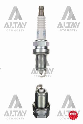ATEŞLEME BUJİSİ PLATİNYUM 626  98-02 FP (PZFR6F)