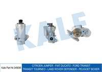 Egr Valfı (Ford: Transıt 2.2Tdcı-2.4Tdcı-3.2Tdcı 06- /Cıtroen :Jumper 2.2Dmtj-Hdı / Peugeot: Boxer 2.2Hdı-3.0Hdı 06-)