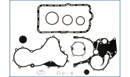 ALT TAKIM CONTA MASTER II-LGN II 2.2DCI-MASTER III-TRAFIC II-MOVANO-VIVARO 2.5DCI (G9T 722)