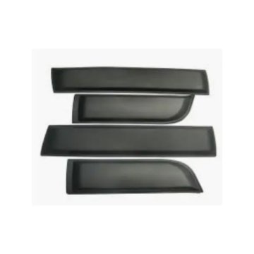 Kapı Bant Takımı (Yan Marşbiyel Koruması) Dacıa Duster