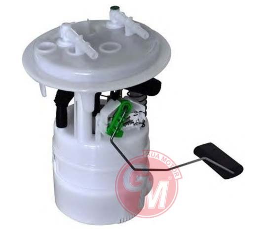 YAKIT DEPO ŞAMANDIRASI RENAULT MEGANE IV 1.5DCI