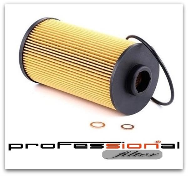 YAG FILTRESI BMW M62 E34 E38 E39 E53 RANGE ROVER 3 L322 4.4 02>05
