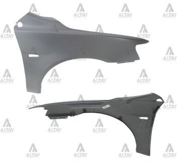 ÇAMURLUK LANCER 08=> ÖN SAĞ
