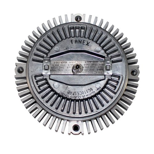 FAN TERMİĞİ TRANSIT-TOURNEO 2.2 TDCI-2.4 TDCI-2.3 16 V V 347-KLIMASIZ
