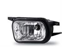 Sıs Farı On Sag W203 02>07 S203 02>07 Cl203 02>08 C215 02>06 R170 96>00