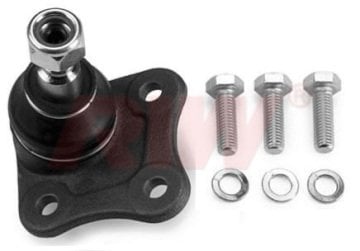 (X) Rotil Sağ Golf Iv (97-)-Bora (99-)-Toledo Iı (99-)-Octavıa (96-)-Audı A3 (96-)