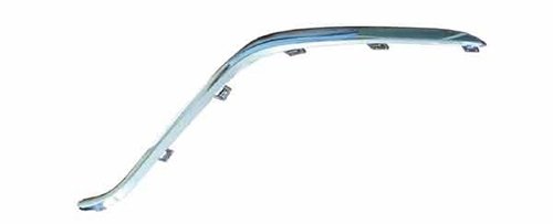 ÖN TAMPON ÇITASI SOL LINEA 11=> (NİKELAJ)