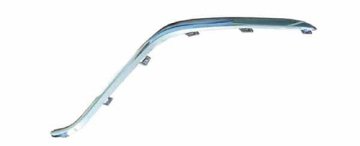 ÖN TAMPON ÇITASI SOL LINEA 11=> (NİKELAJ)