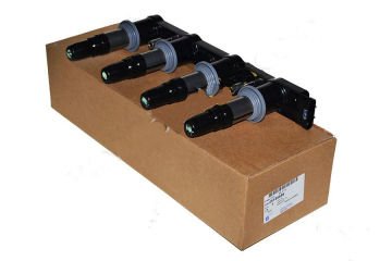 Ateşleme Bobini (Orjinal Kore) Aveo 1.4 06> Cruze 1.4-1.6-1.8 09> Kalos 1.4 05> Lacettı 1.4-1.6 05>