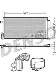 KLİMA KONDENSERİ GRANDE PUNTO-BRAVO II-CORSA D-LINEA 1.3MTJ-1.7CDTI