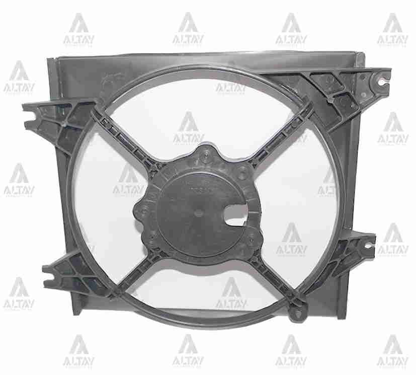 FAN DAVLUMBAZI KLİMA ACCENT 03-06 1.6