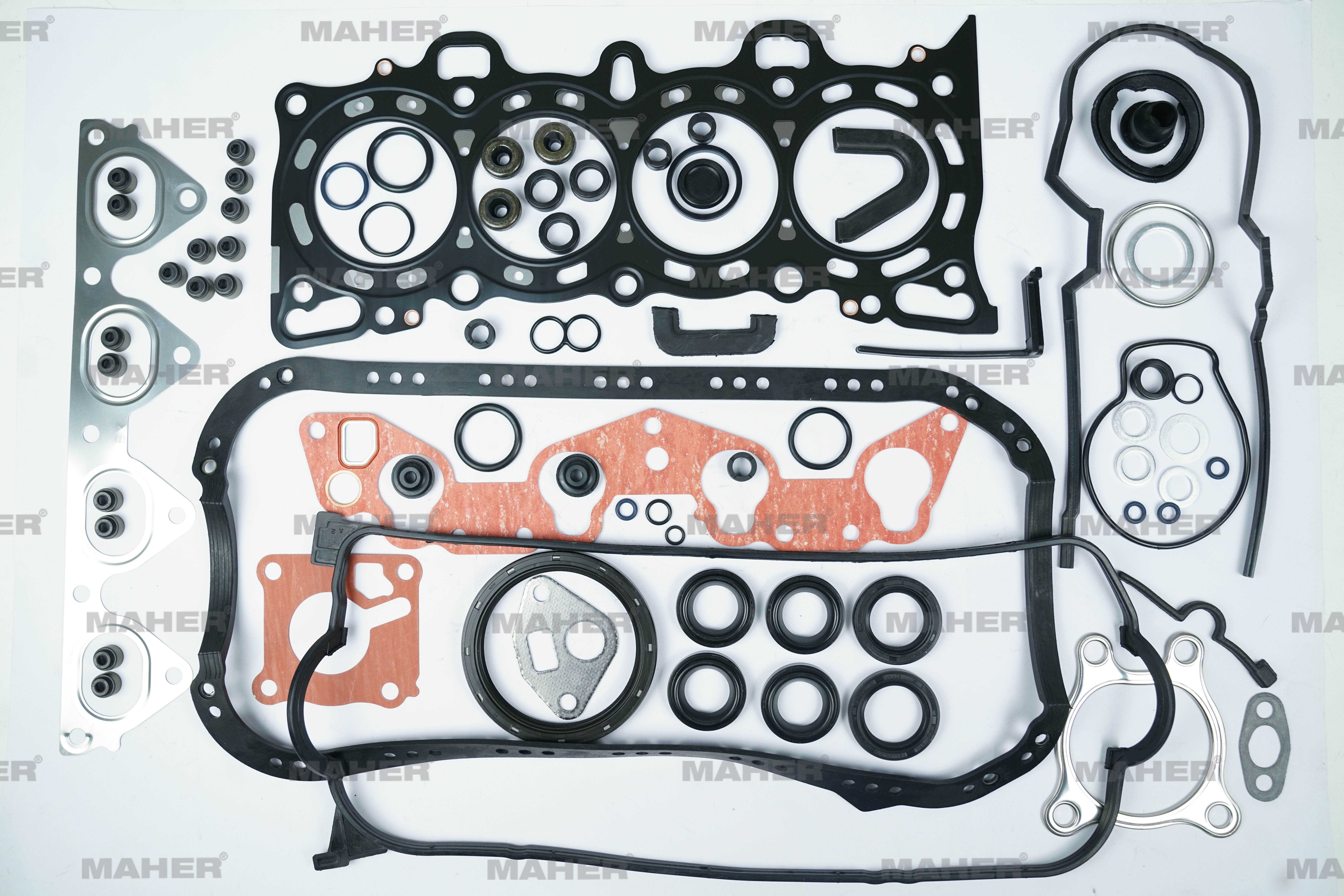 TAKIM CONTA CIVIC  92-95 / D15Z1 SOCH VTEC