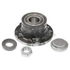 Arka Teker Poryası Doblo Iıı Doblo Cargo Iıı Combo Abs Aktıf Sensor