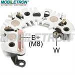 ALTERNATOR DIOT TABLASI FIAT PUNTO 55-60-75-90 TDS
