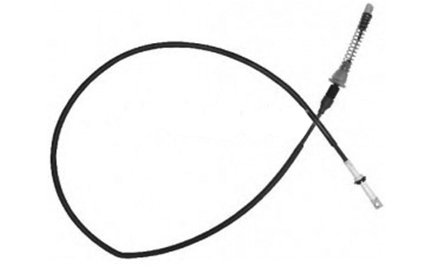 GAZ TELİ PARTNER-BERLINGO 97=>