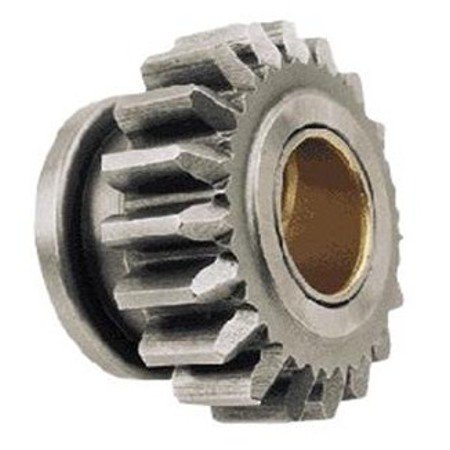 GERI VITES DISLISI (BURCLU) M131 M124 DKS