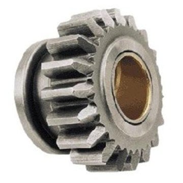 GERI VITES DISLISI (BURCLU) M131 M124 DKS