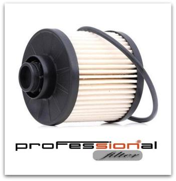 YAKIT FİLTRESİ CITROEN C4 PICASSO II (09-13)